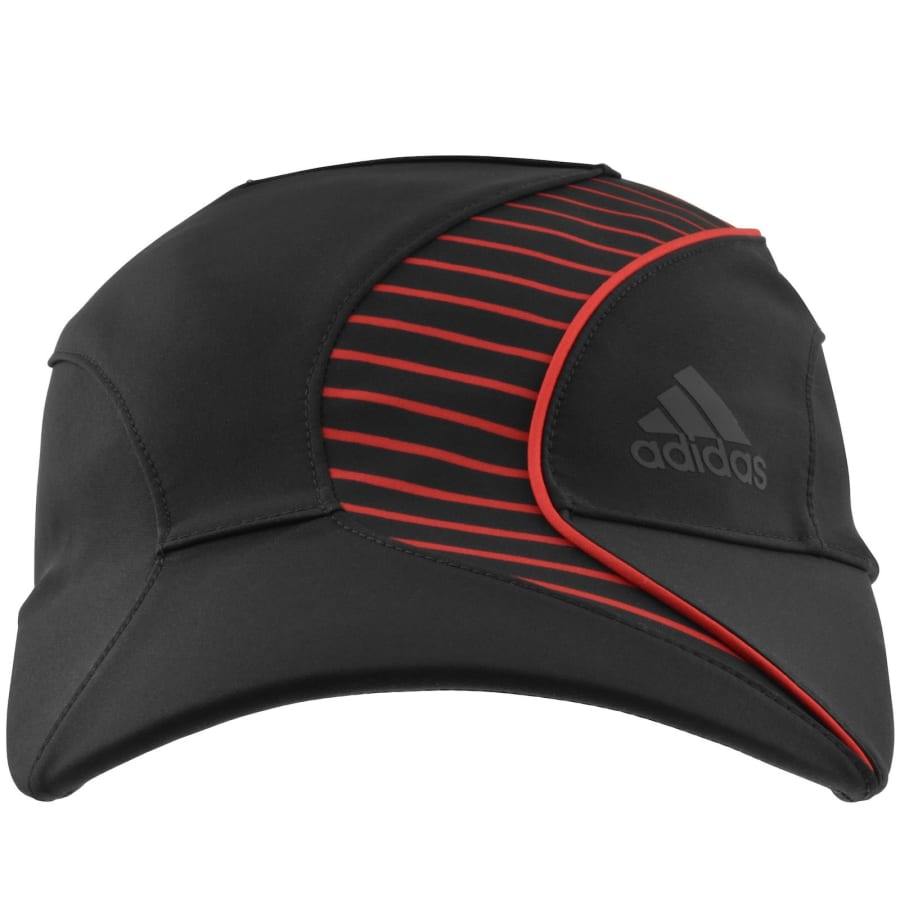 Image number 1 for adidas Originals X Coca Cola Logo Cap Black