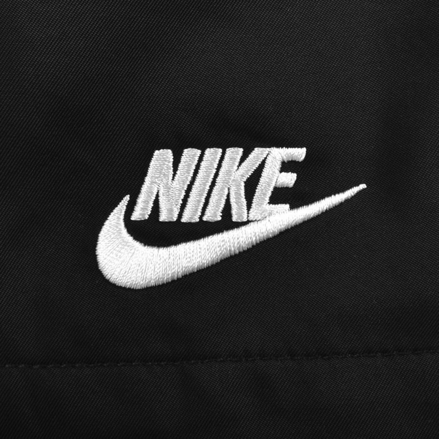 Image number 3 for Nike Club Flow Swim Shorts Black