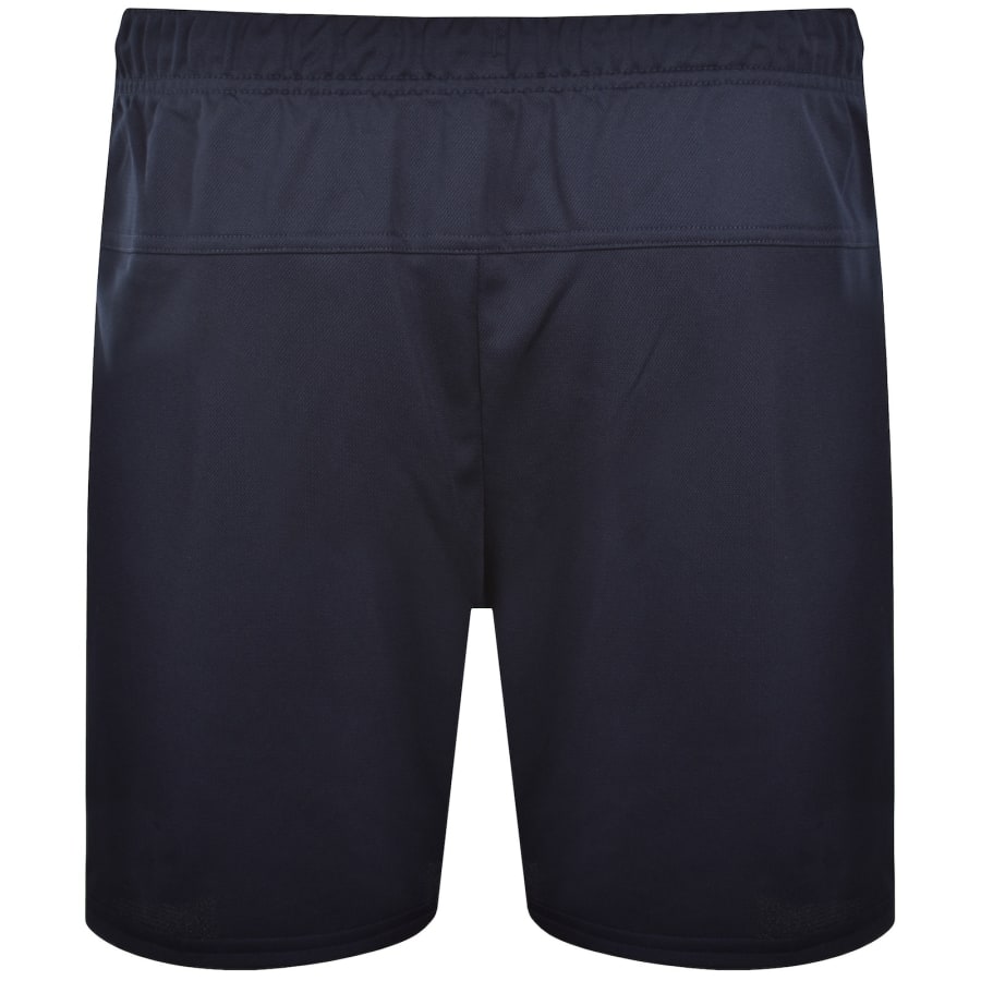 Image number 2 for Nike Training Flex 7in Shorts Navy