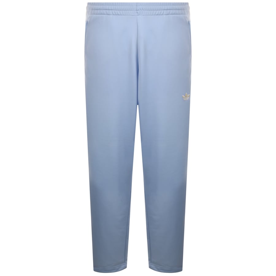 Image number 2 for adidas Originals Firebird Joggers Blue