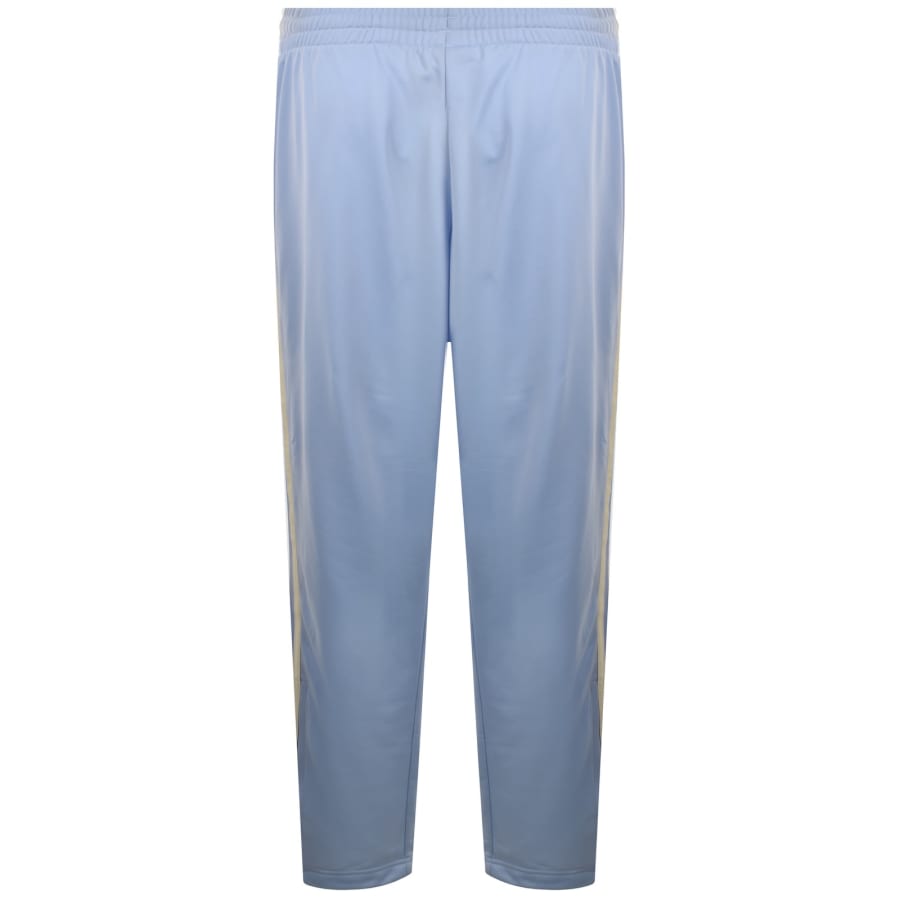 Image number 3 for adidas Originals Firebird Joggers Blue