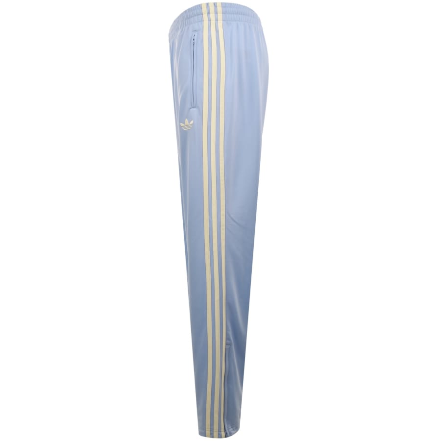 Image number 5 for adidas Originals Firebird Joggers Blue