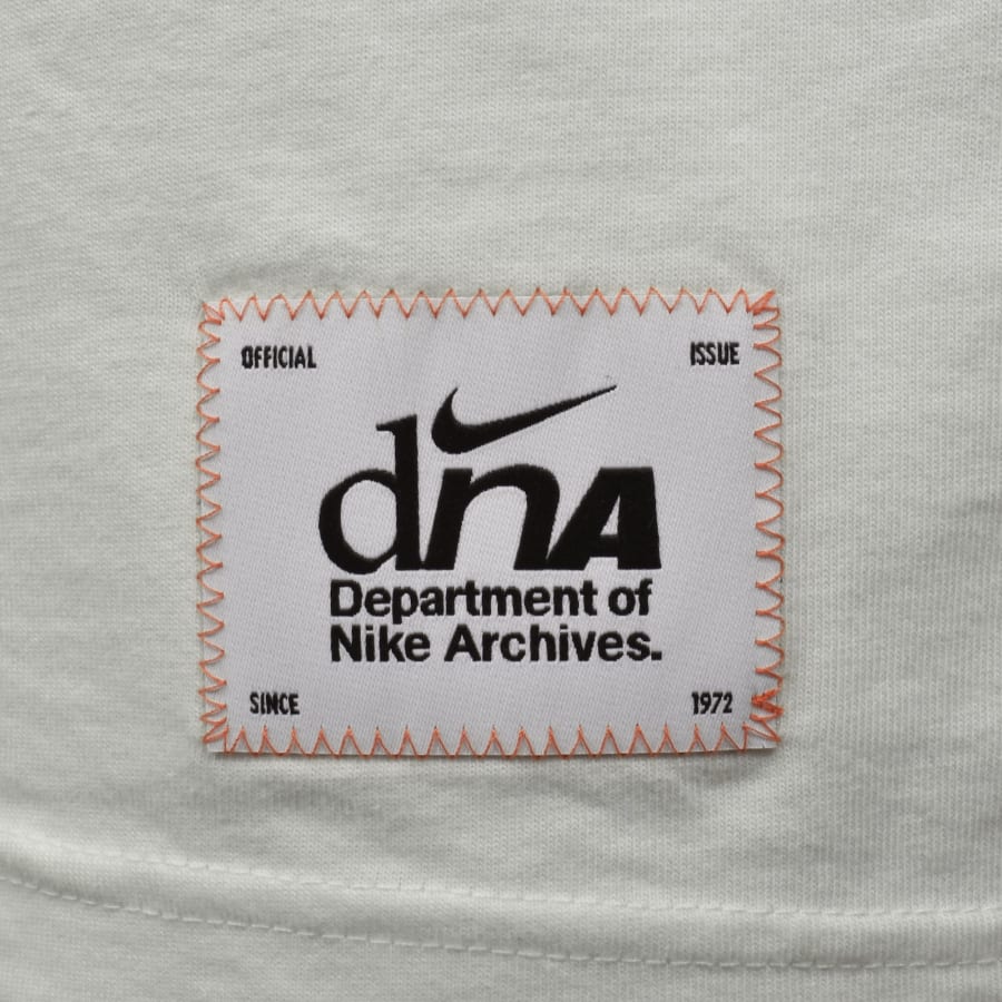 Image number 3 for Nike Celeb T Shirt White