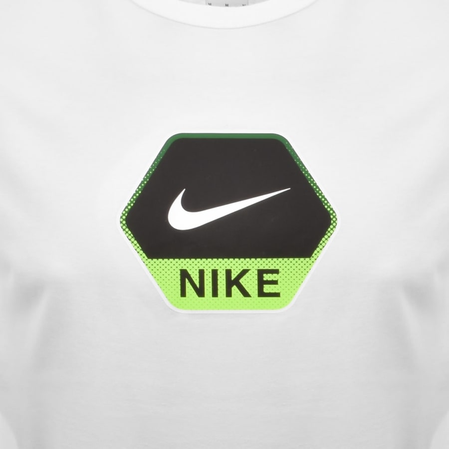 Image number 3 for Nike M NSW T Shirt White