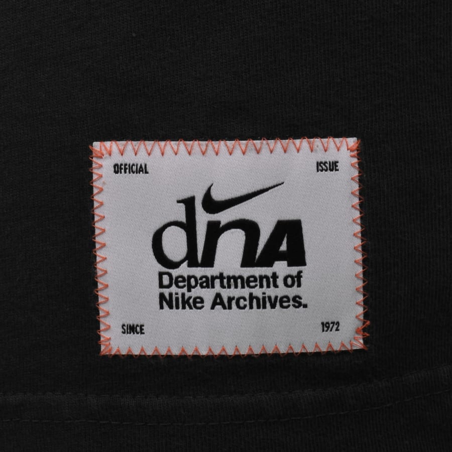 Image number 3 for Nike Celeb T Shirt Black