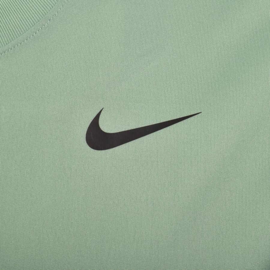 Image number 3 for Nike Training Dri Fit Legend Vest Green