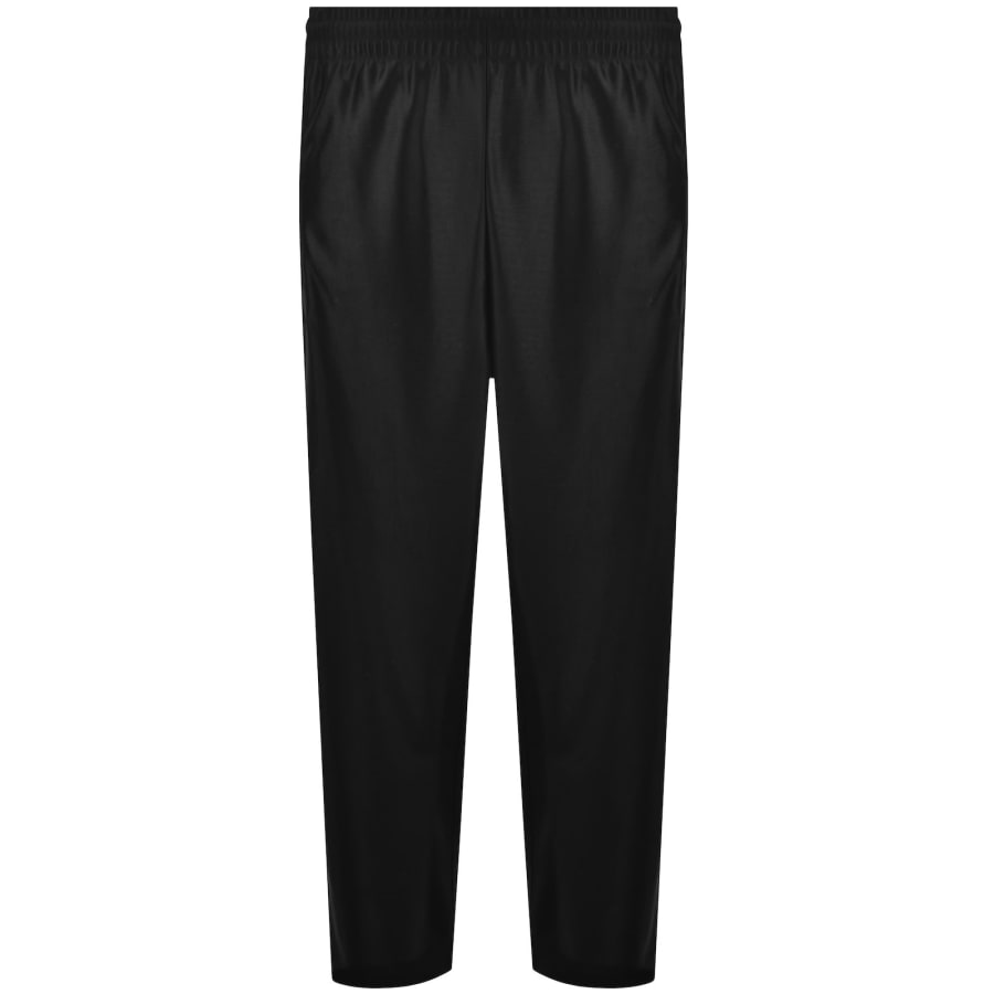 Image number 2 for adidas Originals Firebird Metallic Joggers Black