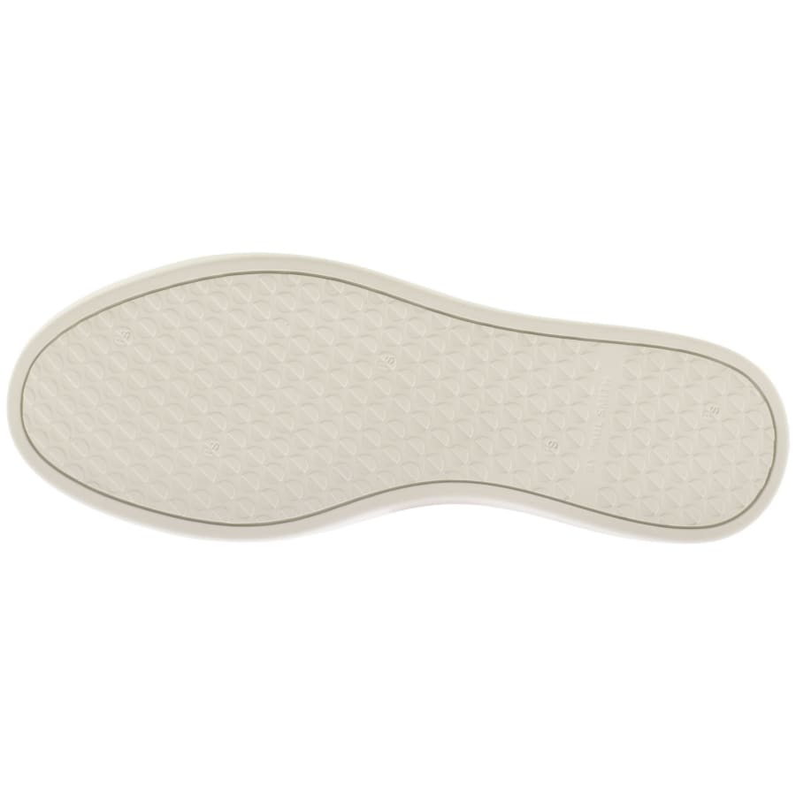 Image number 5 for Paul Smith Lee Trainers White