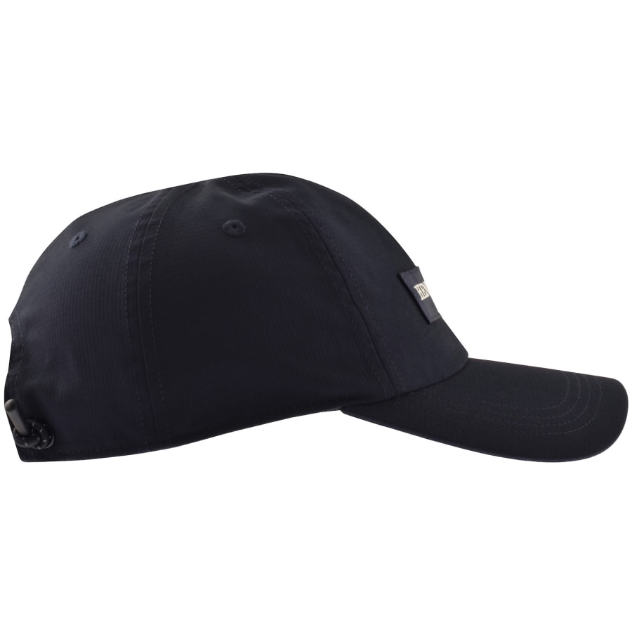 Image number 2 for Henri Lloyd Padstow Cap Navy