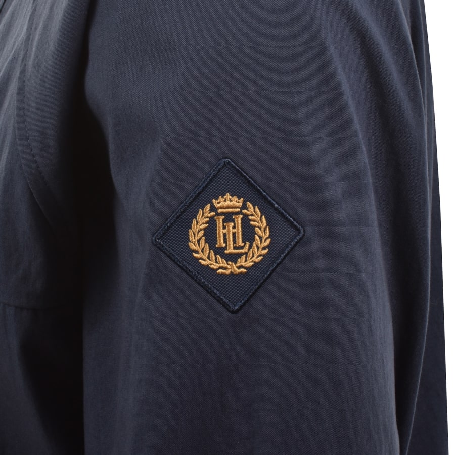 Image number 5 for Henri Lloyd Viking Shore Jacket Navy