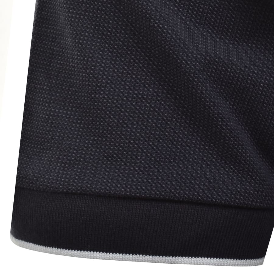 Image number 5 for BOSS H Parlay 81 Polo Navy