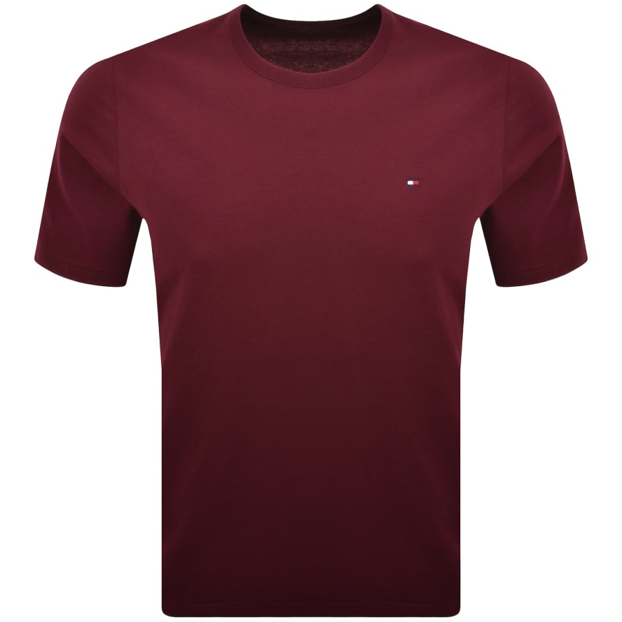 Image number 2 for Tommy Hilfiger 3 Pack T Shirts