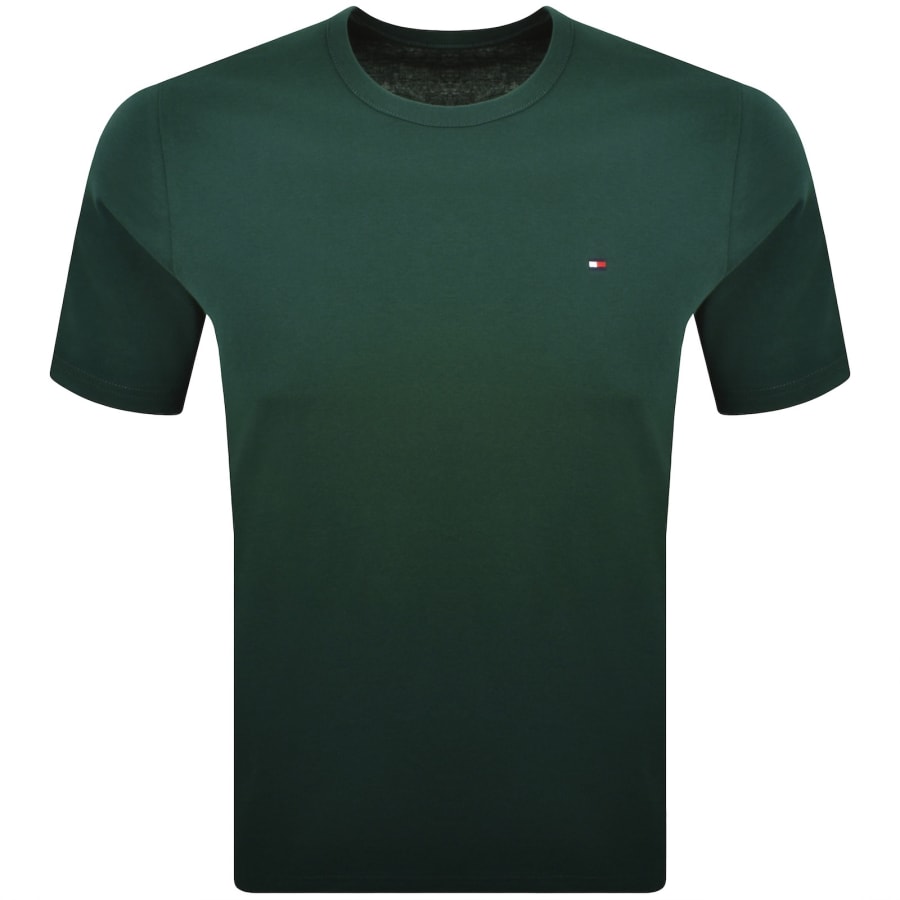 Image number 3 for Tommy Hilfiger 3 Pack T Shirts