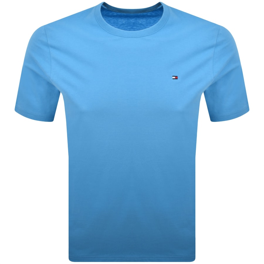 Image number 4 for Tommy Hilfiger 3 Pack T Shirts