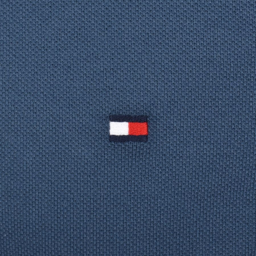 Image number 3 for Tommy Hilfiger 1985 Polo T Shirt Blue