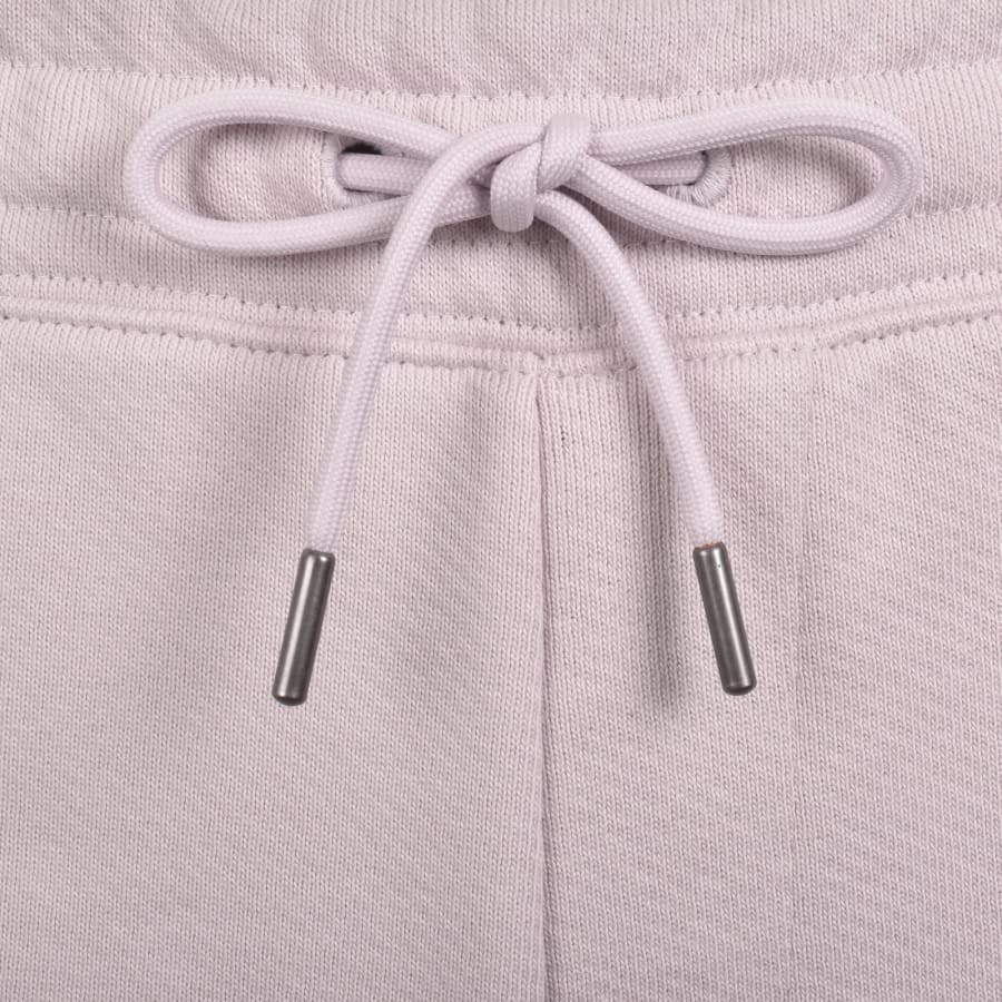 Image number 4 for Hugo Blue Nomario Shorts Lilac