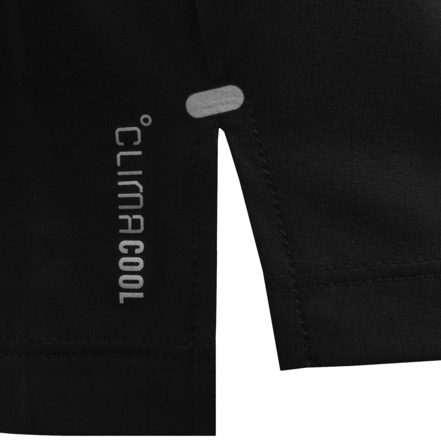 Image number 4 for adidas Sportswear Running T Shirt Black