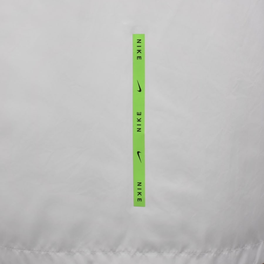Image number 4 for Nike Run Jacket Green