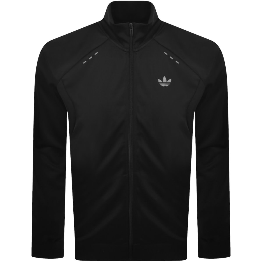 Image number 2 for adidas Originals Tracksuit Black