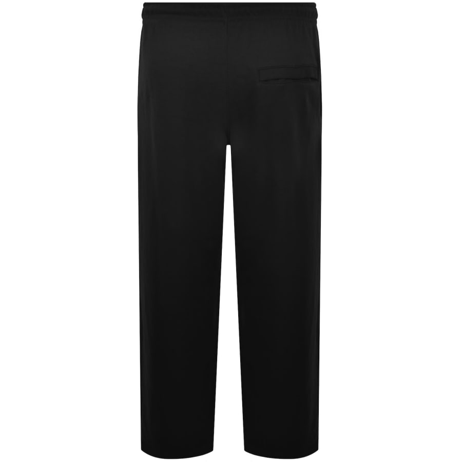Image number 2 for Nike Cargo Jogging Bottoms Black