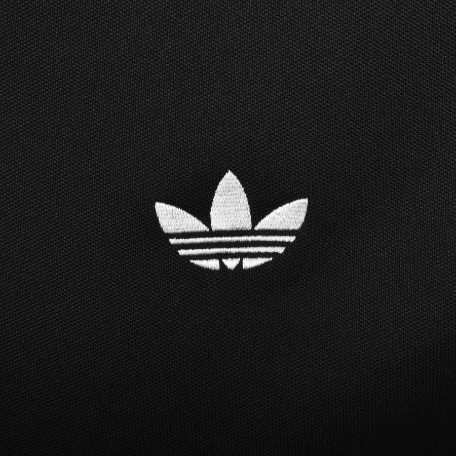 Image number 3 for adidas Originals Beckenbauer Track Top Black