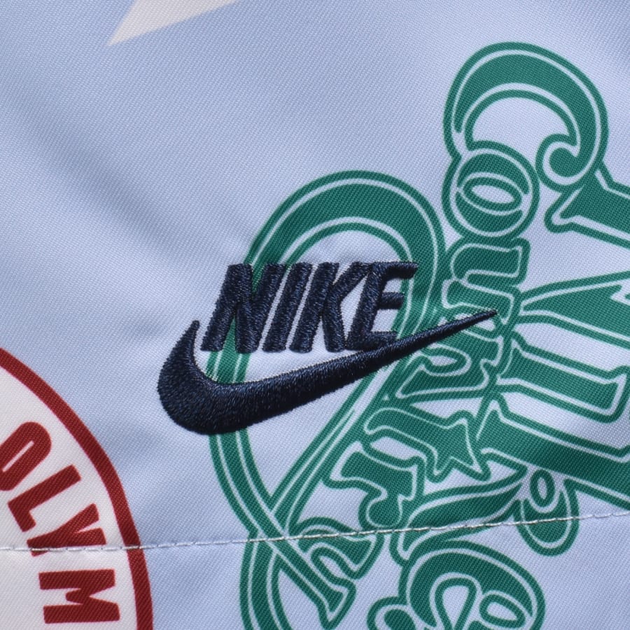 Image number 3 for Nike Training Club Shorts Navy