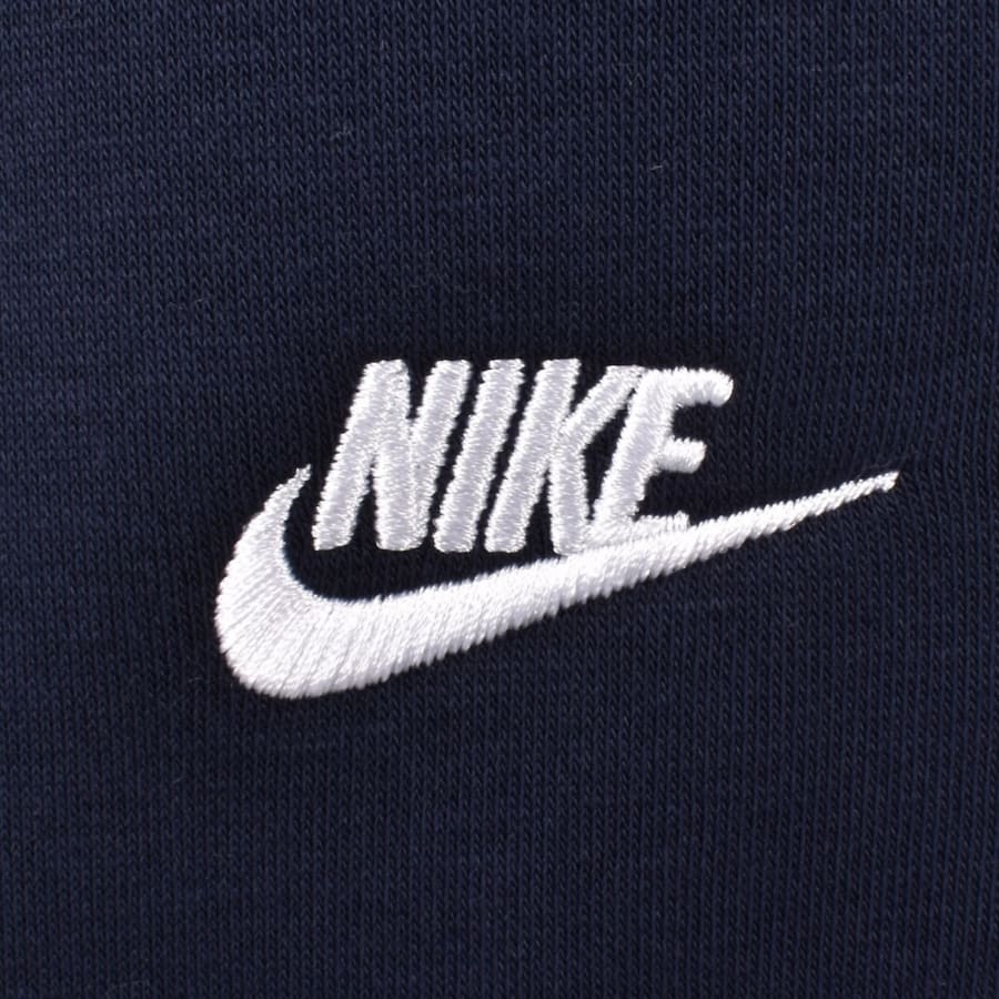 Image number 3 for Nike Cargo Jogging Bottoms Navy