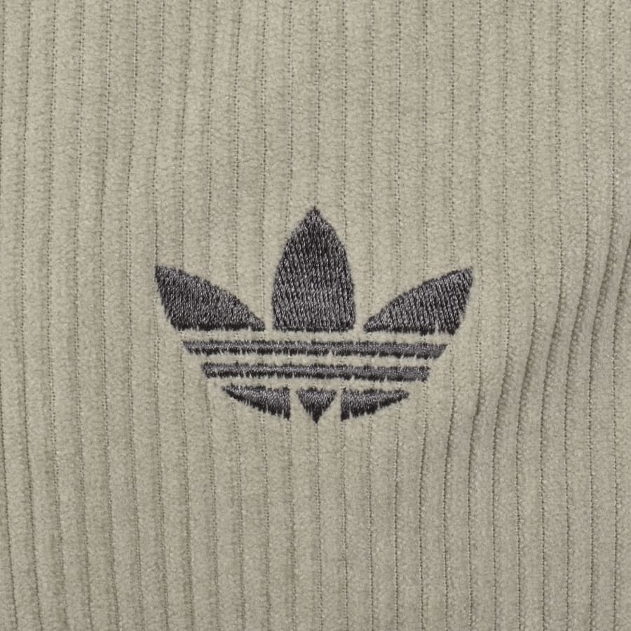 Image number 3 for adidas Originals Firebird Track Top Grey