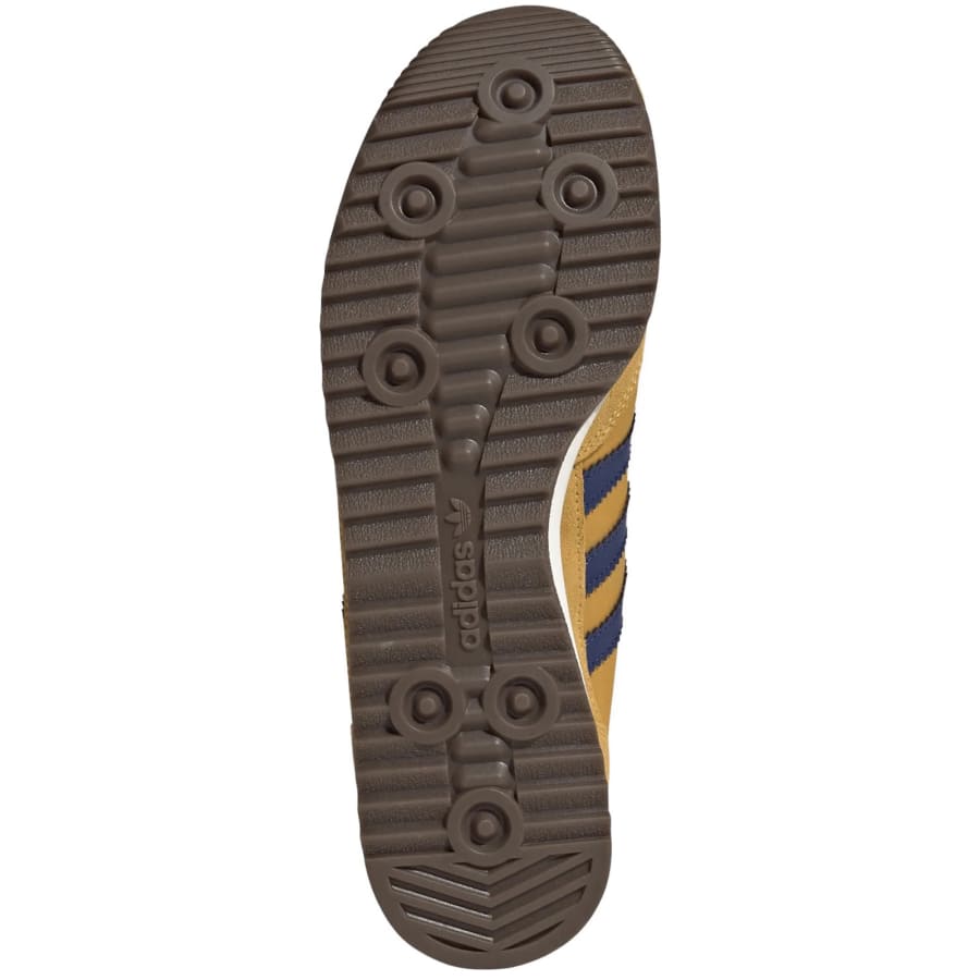 Image number 5 for adidas Originals SL 72 RS Trainers Yellow