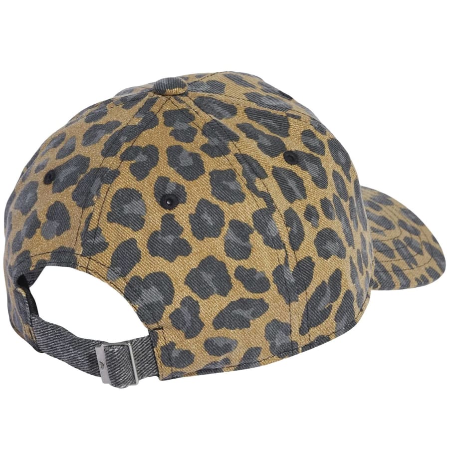 Image number 3 for adidas Originals Leo BB Cap Black