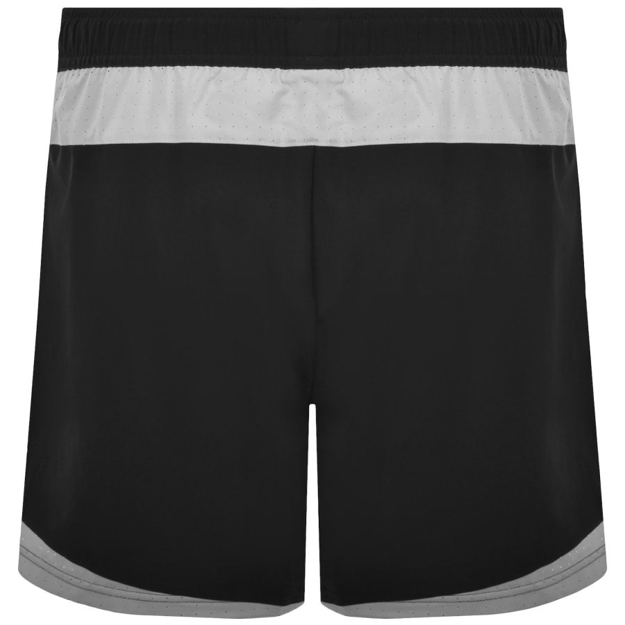 Image number 3 for adidas Sportswear Tech App Shorts Black