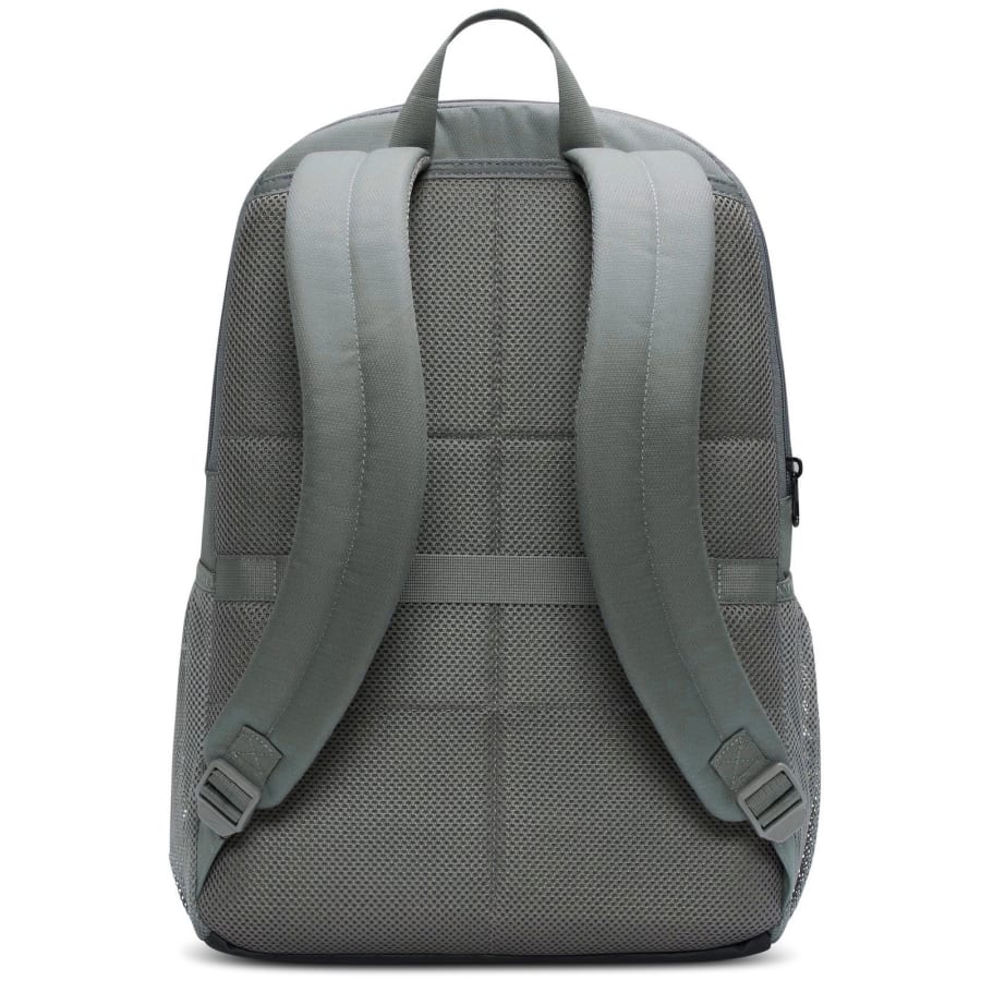 Image number 2 for Nike Backpack Grey