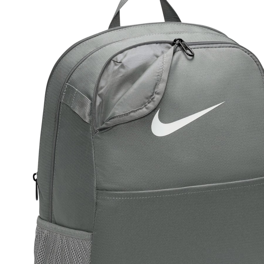 Image number 5 for Nike Backpack Grey