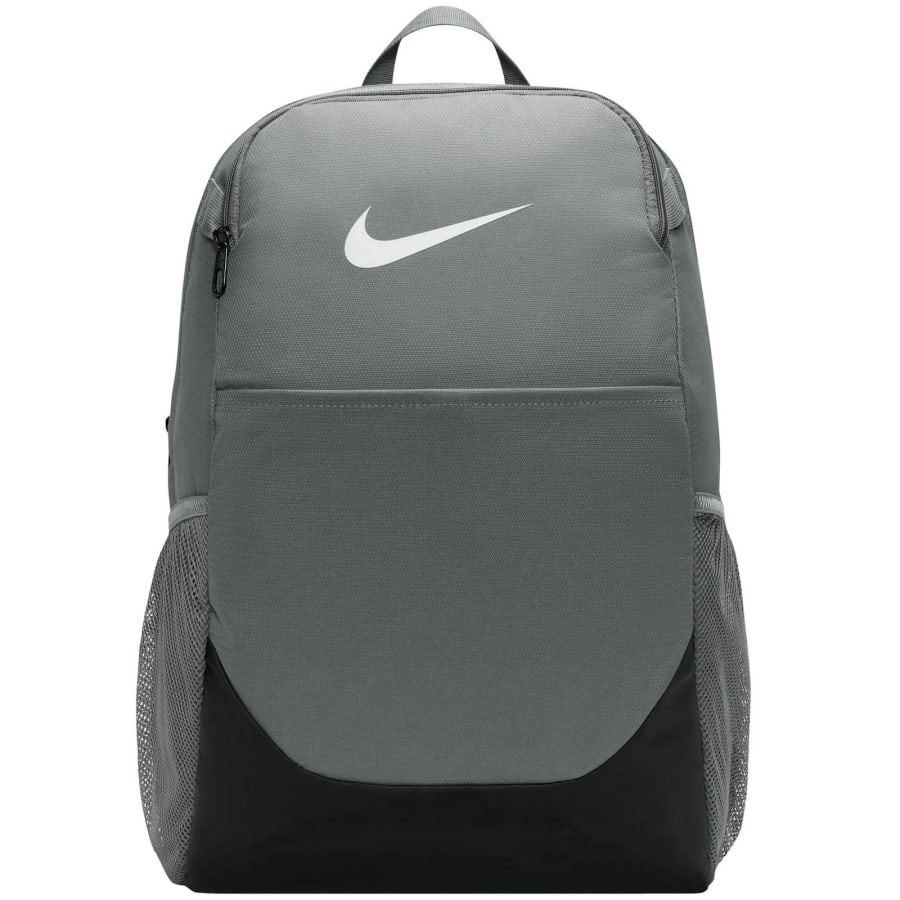 Image number 1 for Nike Backpack Grey