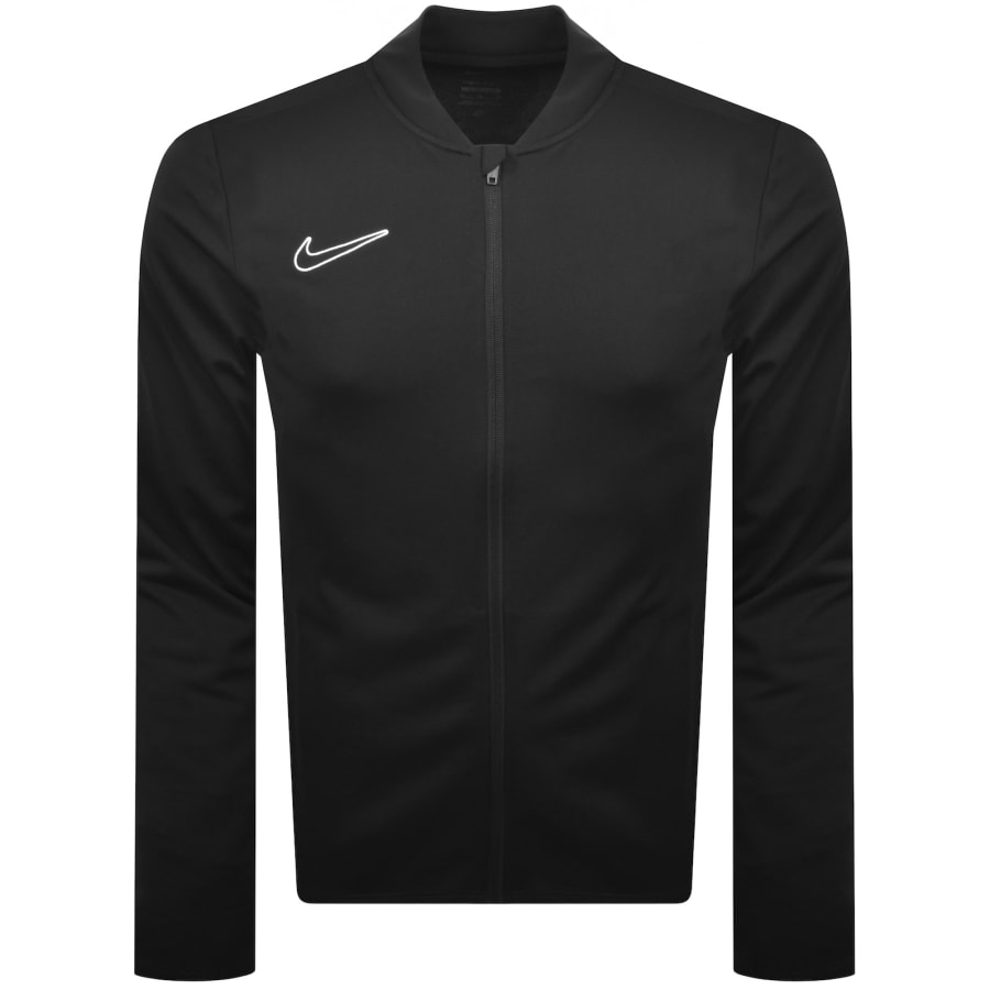 Image number 2 for Nike ACD25 Tracksuit Black