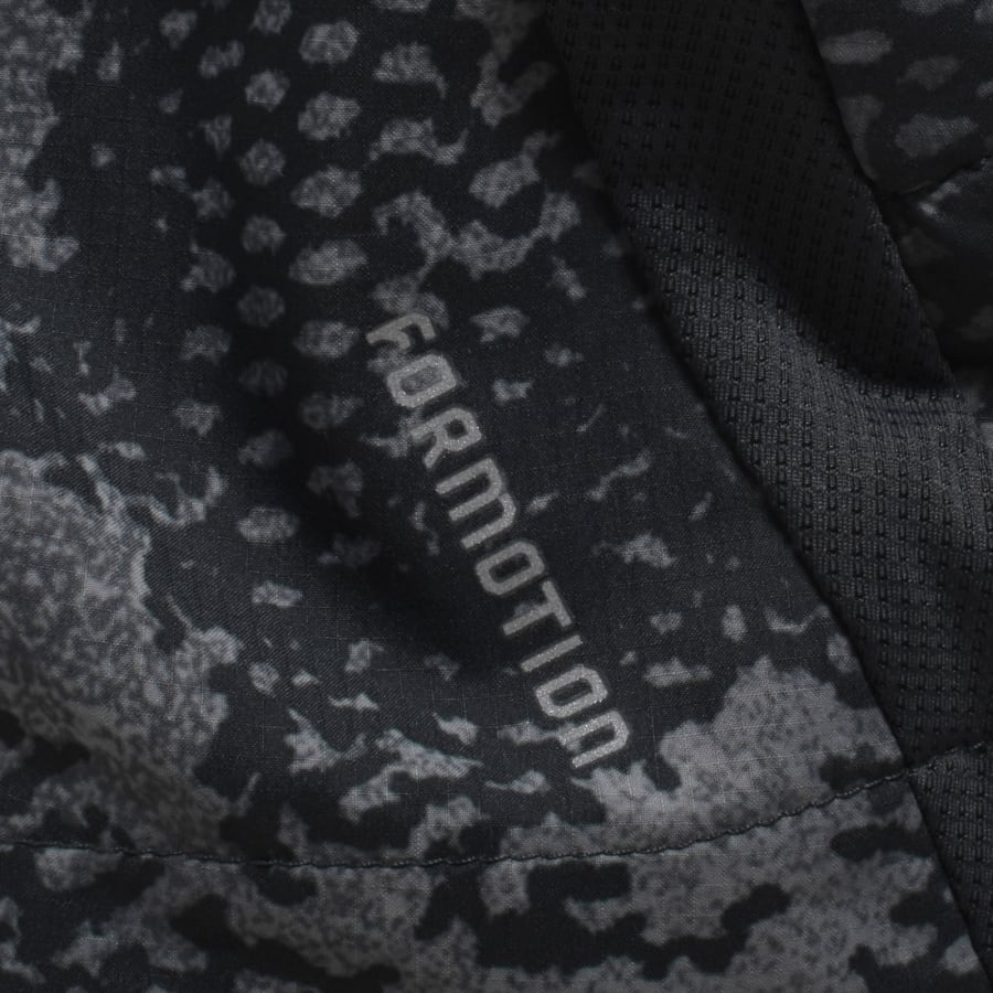 Image number 4 for adidas Sportswear ADI365 Running Jacket Slate Grey