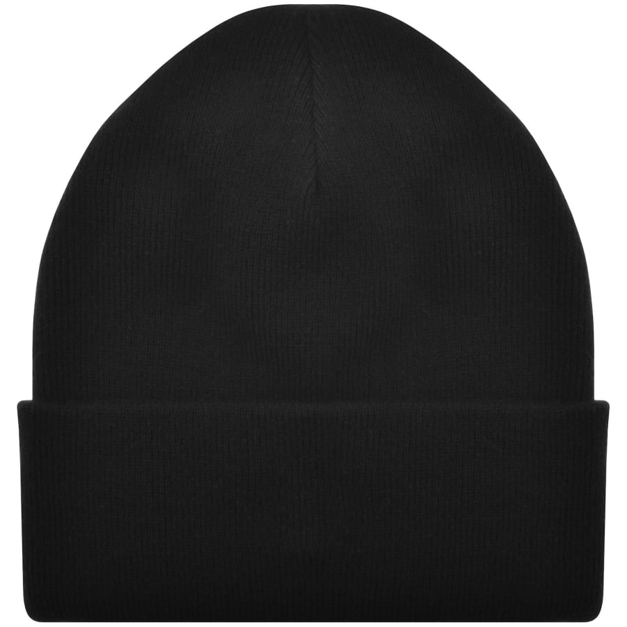 Image number 2 for adidas Originals Classic Beanie Black