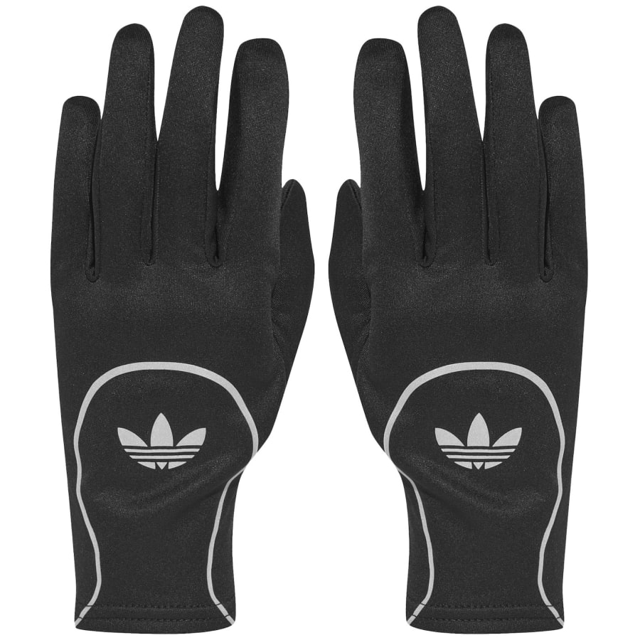 Image number 1 for adidas Originals CLIMACOOL Gloves Black