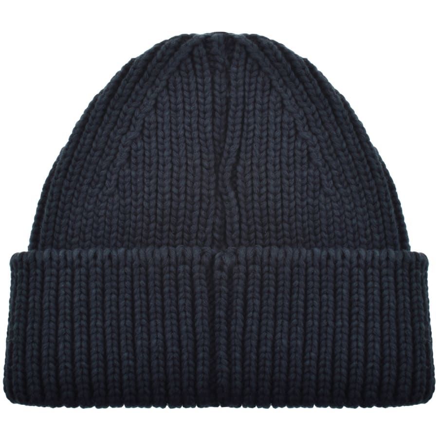 Image number 2 for adidas Originals Short Beanie Navy