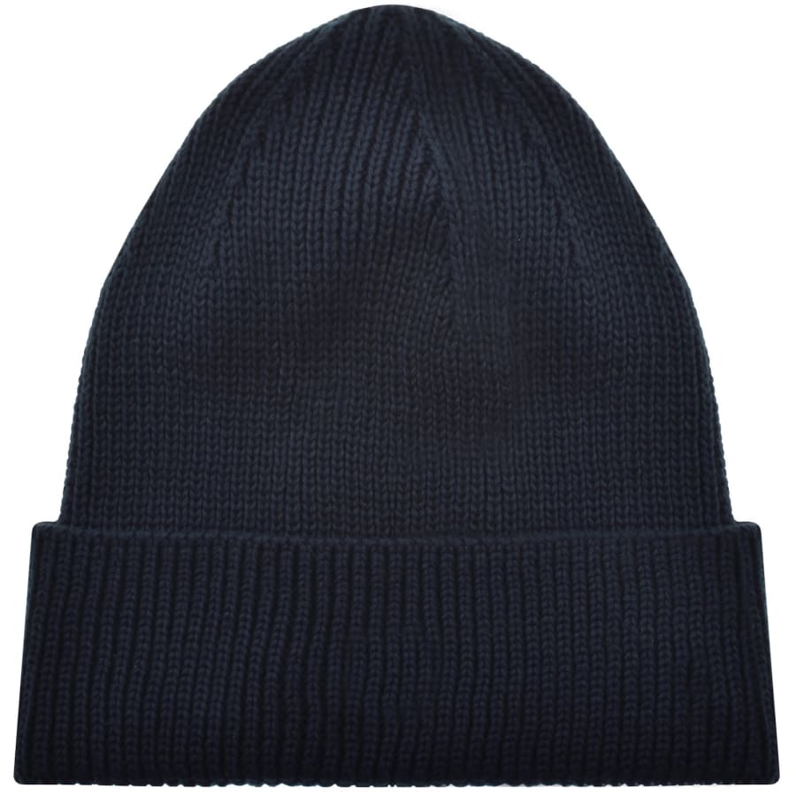 Image number 2 for adidas Originals Icons Beanie Navy