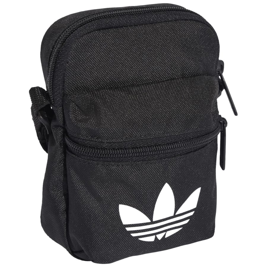 Image number 3 for adidas Originals Festival Bag Black