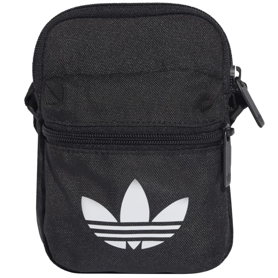 Image number 1 for adidas Originals Festival Bag Black
