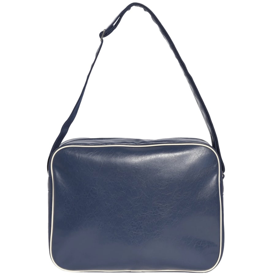 Image number 2 for adidas Originals Airliner OG Bag Navy
