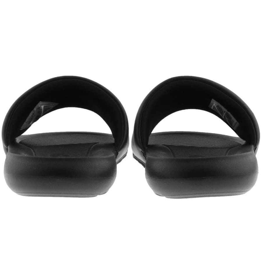Image number 3 for Nike Victori One Sliders Black