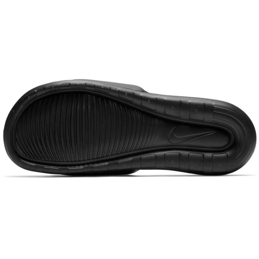 Image number 5 for Nike Victori One Sliders Black