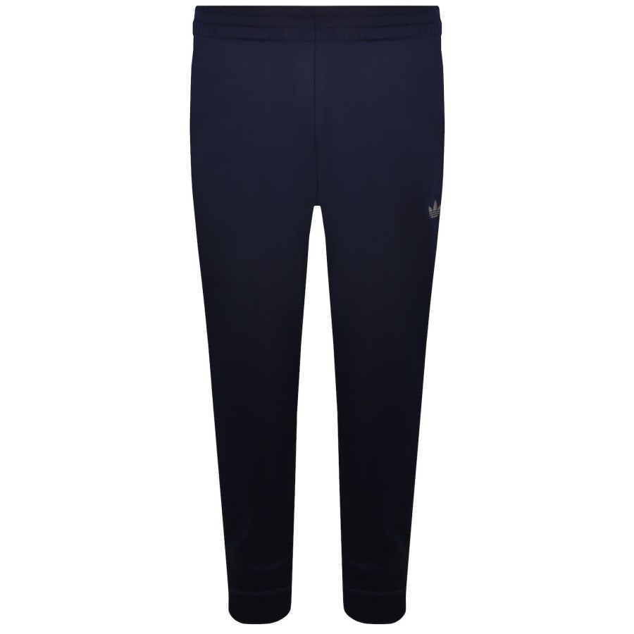 Image number 3 for adidas Originals Tech Essentials Tracksuit Navy