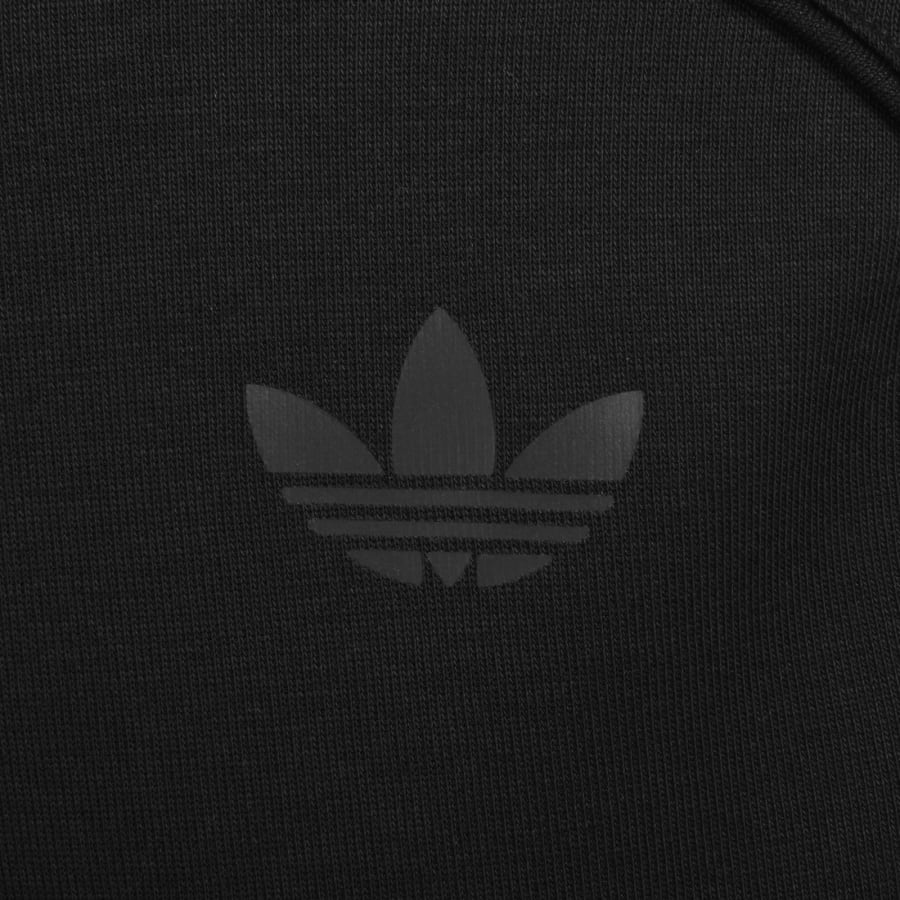 Image number 3 for adidas Originals Spacer Teamgeist Sweatshirt Black