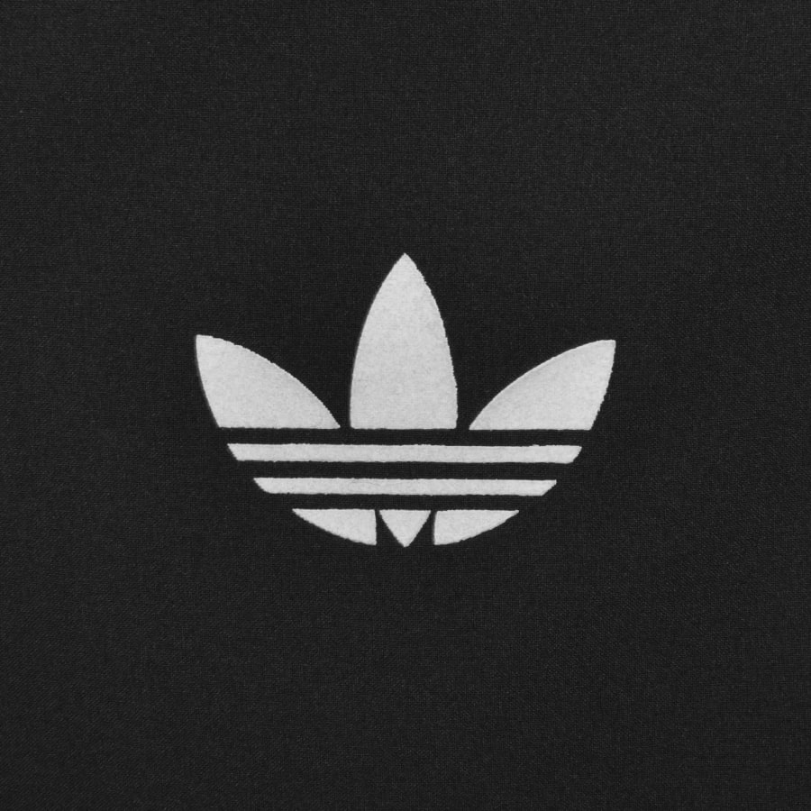 Image number 3 for adidas Originals Teamgeist Techy Track Top Black