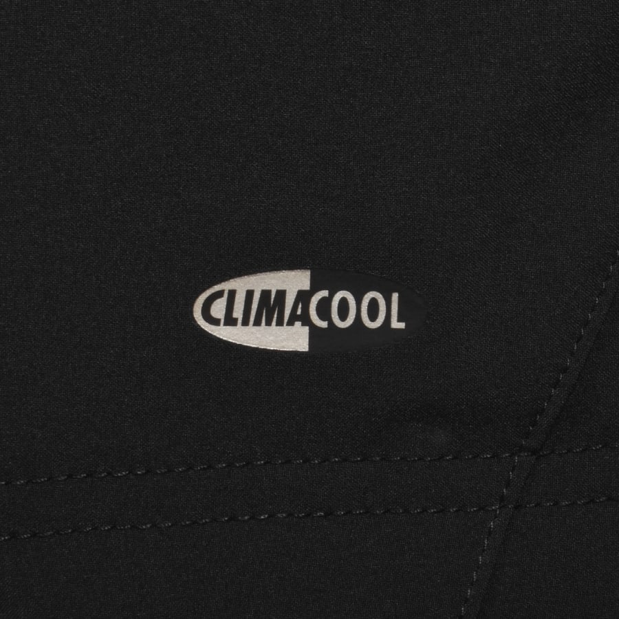 Image number 4 for adidas Originals Teamgeist Techy Track Top Black