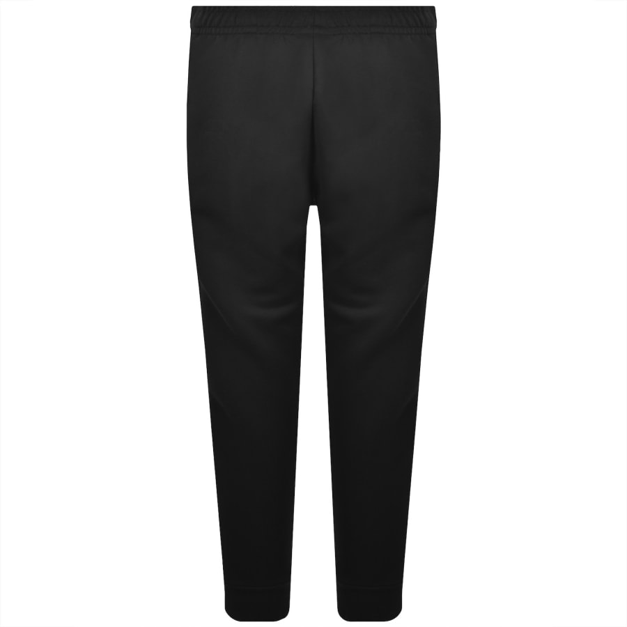 Image number 3 for adidas Originals Spacer Teamgeist Joggers Black